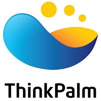Think Palm Logo