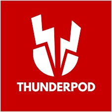 Thunderpod Logo